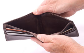 child support collection