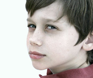 child custody modification