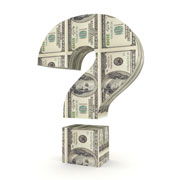 financial advice divorce