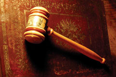 divorce lawsuit