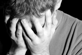 divorce recovery