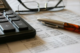 child support impute income