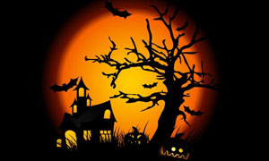 Halloween tips