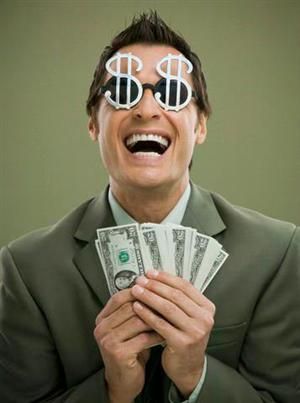 aggressive investor