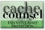 Cache Counsel