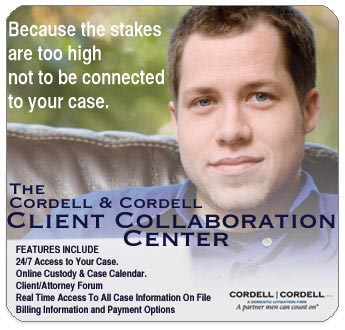 Cordell And Cordell's Client Collaboration Center